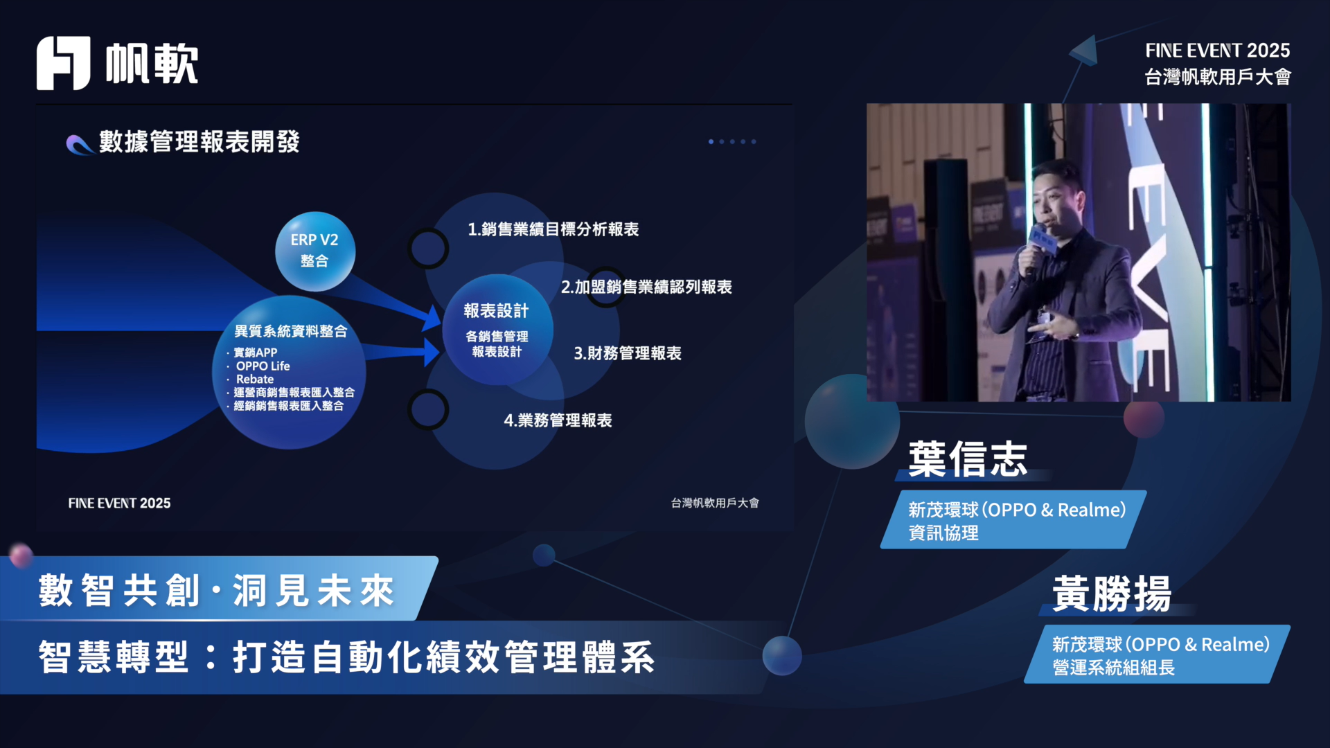 fanruan newsroom cover